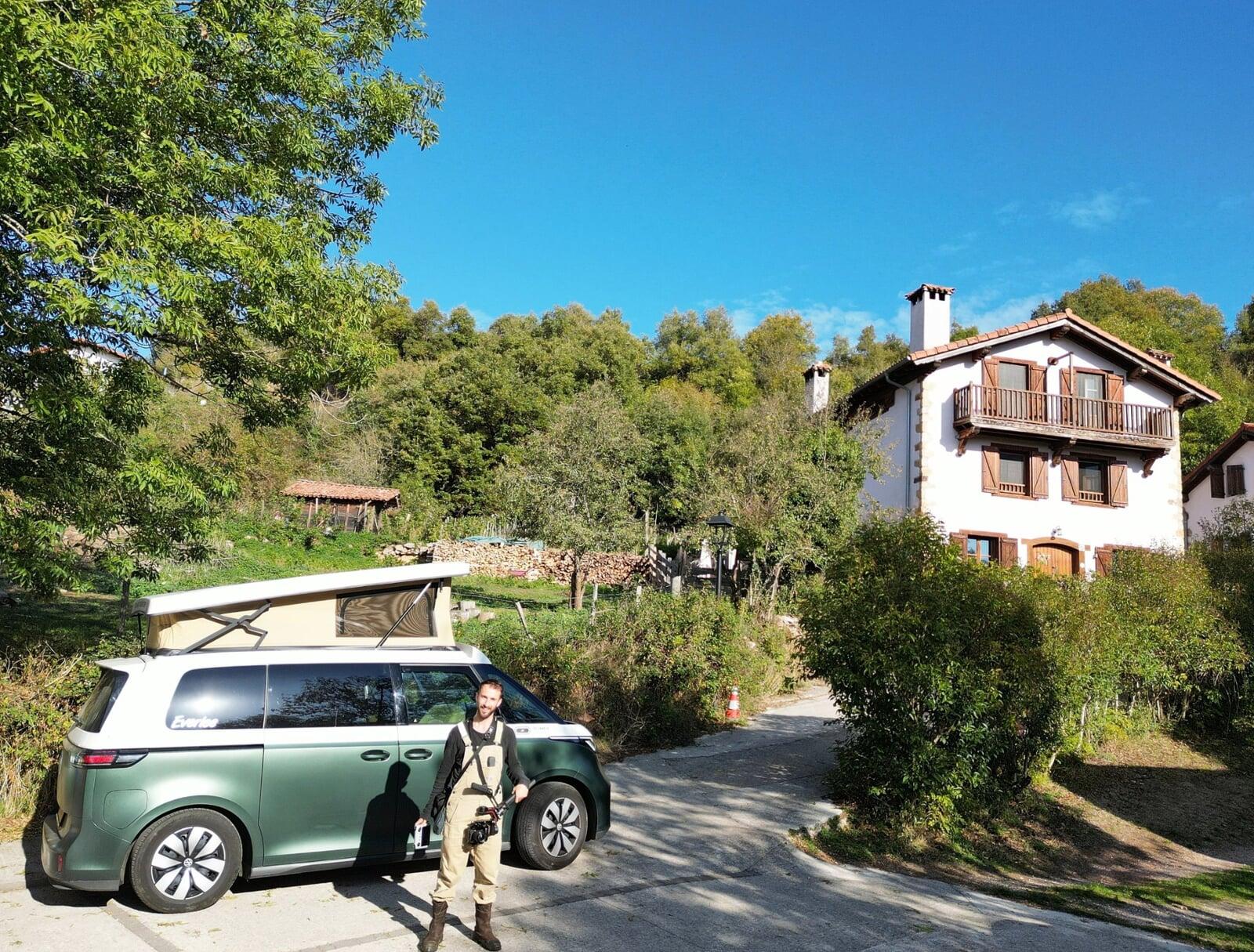 Samen op pad met GoHabitat ?